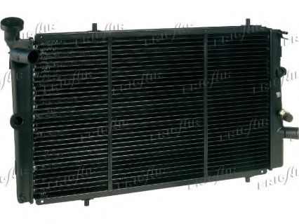 FRIGAIR 0108.2063 Радиатор, охлаждение двигателя для PEUGEOT 309 II (Пежо 309 2) FRIGAIR 0108.2063 Радиатор, охлаждение двигателя для PEUGEOT 309 II (Пежо 309 2)