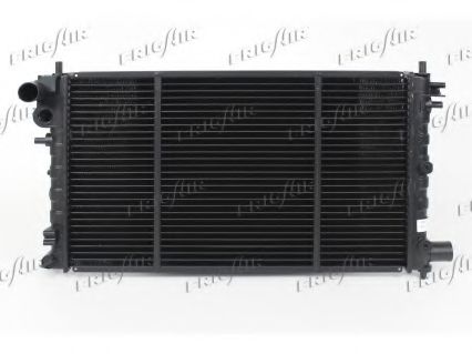 FRIGAIR 0108.2065 Радиатор, охлаждение двигателя для PEUGEOT (Пежо) FRIGAIR 0108.2065 Радиатор, охлаждение двигателя для PEUGEOT (Пежо)