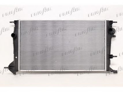 FRIGAIR 0109.3097 Радиатор, охлаждение двигателя для RENAULT GRAN III (Рено Гран 3) FRIGAIR 0109.3097 Радиатор, охлаждение двигателя для RENAULT GRAN III (Рено Гран 3)