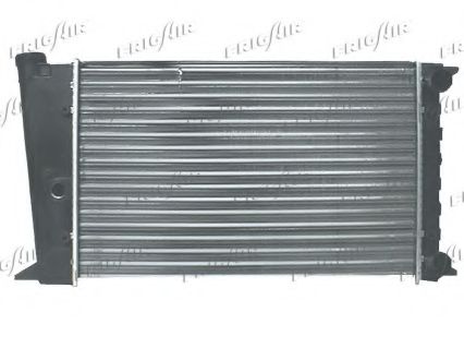 FRIGAIR 0110.2074 Радиатор, охлаждение двигателя для VOLKSWAGEN SCIROCCO (Фольксваген Сcироccо) FRIGAIR 0110.2074 Радиатор, охлаждение двигателя для VOLKSWAGEN SCIROCCO (Фольксваген Сcироccо)