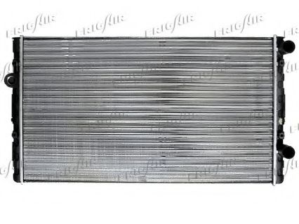 FRIGAIR 0110.3022 Радиатор, охлаждение двигателя для VOLKSWAGEN VENTO (Фольксваген Венто) FRIGAIR 0110.3022 Радиатор, охлаждение двигателя для VOLKSWAGEN VENTO (Фольксваген Венто)