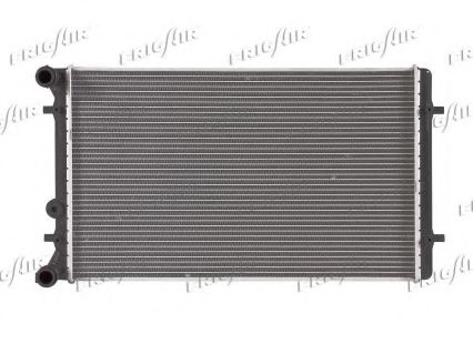 FRIGAIR 0110.3029 Радиатор, охлаждение двигателя для AUDI TT (Ауди Тт) FRIGAIR 0110.3029 Радиатор, охлаждение двигателя для AUDI TT (Ауди Тт)