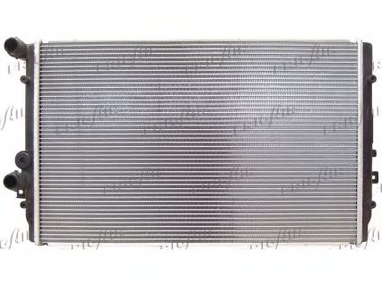 FRIGAIR 0110.3131 Радиатор, охлаждение двигателя для VOLKSWAGEN (Фольксваген) FRIGAIR 0110.3131 Радиатор, охлаждение двигателя для VOLKSWAGEN (Фольксваген)