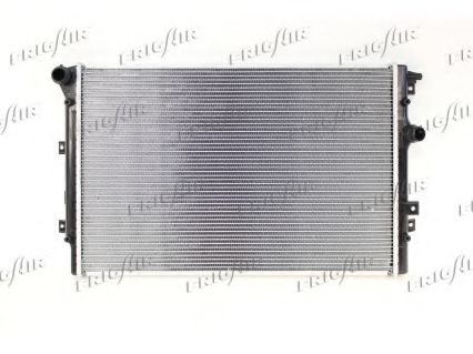 FRIGAIR 0110.3168 Радиатор, охлаждение двигателя для SEAT (Сеат) FRIGAIR 0110.3168 Радиатор, охлаждение двигателя для SEAT (Сеат)