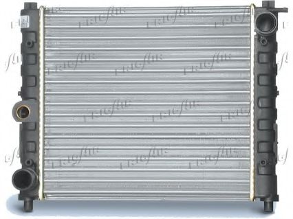 FRIGAIR 0112.2007 Радиатор, охлаждение двигателя для SEAT (Сеат) FRIGAIR 0112.2007 Радиатор, охлаждение двигателя для SEAT (Сеат)