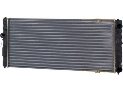 FRIGAIR 0112.3010 Радиатор, охлаждение двигателя 