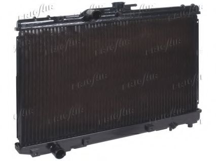 FRIGAIR 0115.3060 Радиатор, охлаждение двигателя для TOYOTA (Тойота/тоета) FRIGAIR 0115.3060 Радиатор, охлаждение двигателя для TOYOTA (Тойота/тоета)