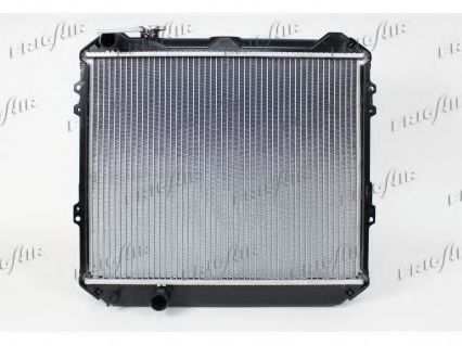 FRIGAIR 0115.3187 Радиатор, охлаждение двигателя для TOYOTA HILUX II (Тойота/тоета Хилуx 2) FRIGAIR 0115.3187 Радиатор, охлаждение двигателя для TOYOTA HILUX II (Тойота/тоета Хилуx 2)