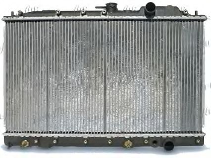 FRIGAIR 0116.3002 Радиатор, охлаждение двигателя для MITSUBISHI ETERNA IV (Митсубиши/митсубиси Этэрна иv) FRIGAIR 0116.3002 Радиатор, охлаждение двигателя для MITSUBISHI ETERNA IV (Митсубиши/митсубиси Этэрна иv)