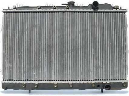 FRIGAIR 0116.3003 Радиатор, охлаждение двигателя для MITSUBISHI ETERNA IV (Митсубиши/митсубиси Этэрна иv) FRIGAIR 0116.3003 Радиатор, охлаждение двигателя для MITSUBISHI ETERNA IV (Митсубиши/митсубиси Этэрна иv)