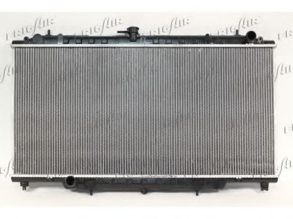 FRIGAIR 0121.3071 Радиатор, охлаждение двигателя для NISSAN (Ниссан) FRIGAIR 0121.3071 Радиатор, охлаждение двигателя для NISSAN (Ниссан)