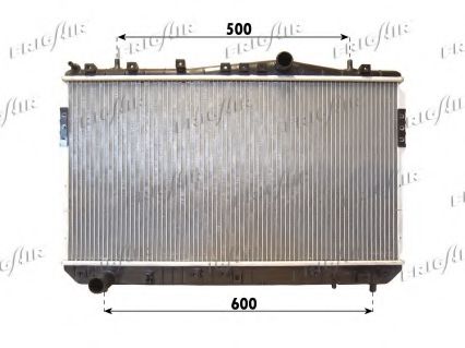 FRIGAIR 0131.3022 Радиатор, охлаждение двигателя для CHEVROLET LACETTI (Шевроле Лачетти) FRIGAIR 0131.3022 Радиатор, охлаждение двигателя для CHEVROLET LACETTI (Шевроле Лачетти)