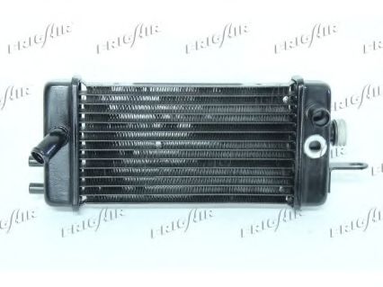 FRIGAIR 0150.3029 Радиатор, охлаждение двигателя 