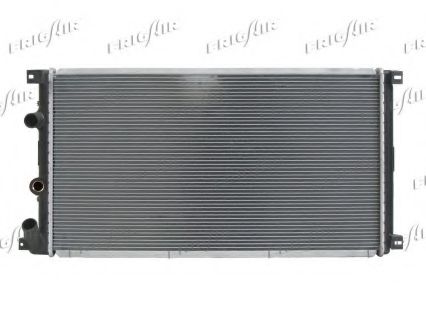 FRIGAIR 0207.3002 Радиатор, охлаждение двигателя для OPEL (Опель) FRIGAIR 0207.3002 Радиатор, охлаждение двигателя для OPEL (Опель)