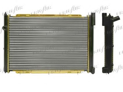 FRIGAIR 0210.3002 Радиатор, охлаждение двигателя для VOLKSWAGEN T3 CARAVELLE (Фольксваген Т3 cараvэллэ) FRIGAIR 0210.3002 Радиатор, охлаждение двигателя для VOLKSWAGEN T3 CARAVELLE (Фольксваген Т3 cараvэллэ)