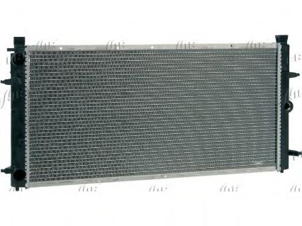 FRIGAIR 0210.3003 Радиатор, охлаждение двигателя для VOLKSWAGEN T4 MULTIVAN (Фольксваген Т4 мултиvан) FRIGAIR 0210.3003 Радиатор, охлаждение двигателя для VOLKSWAGEN T4 MULTIVAN (Фольксваген Т4 мултиvан)