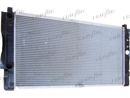FRIGAIR 0210.3004 Радиатор, охлаждение двигателя для VOLKSWAGEN T4 MULTIVAN (Фольксваген Т4 мултиvан) FRIGAIR 0210.3004 Радиатор, охлаждение двигателя для VOLKSWAGEN T4 MULTIVAN (Фольксваген Т4 мултиvан)