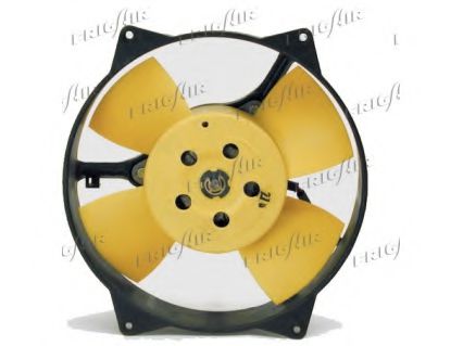 FRIGAIR 0501.1507 Вентилятор, охлаждение двигателя для ROVER 400 (Ровер 400) FRIGAIR 0501.1507 Вентилятор, охлаждение двигателя для ROVER 400 (Ровер 400)