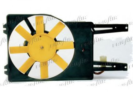 FRIGAIR 0501.1533 Вентилятор, охлаждение двигателя для ROVER 400 (Ровер 400) FRIGAIR 0501.1533 Вентилятор, охлаждение двигателя для ROVER 400 (Ровер 400)