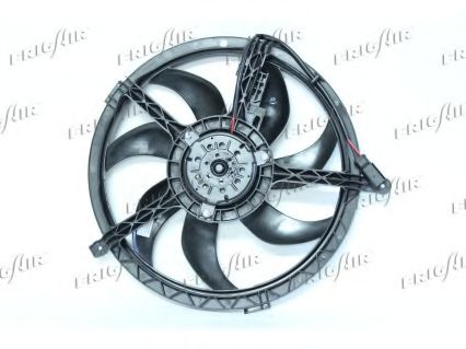 FRIGAIR 0502.2016 Вентилятор, охлаждение двигателя для MINI (Мини) FRIGAIR 0502.2016 Вентилятор, охлаждение двигателя для MINI (Мини)