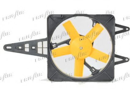 FRIGAIR 0504.1174 Вентилятор, охлаждение двигателя для FIAT TEMPRA (Фиат Тэмпра) FRIGAIR 0504.1174 Вентилятор, охлаждение двигателя для FIAT TEMPRA (Фиат Тэмпра)