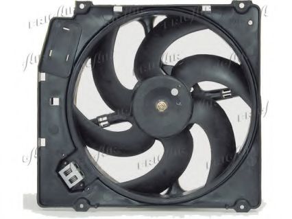 FRIGAIR 0504.1178 Вентилятор, охлаждение двигателя для FIAT TEMPRA (Фиат Тэмпра) FRIGAIR 0504.1178 Вентилятор, охлаждение двигателя для FIAT TEMPRA (Фиат Тэмпра)