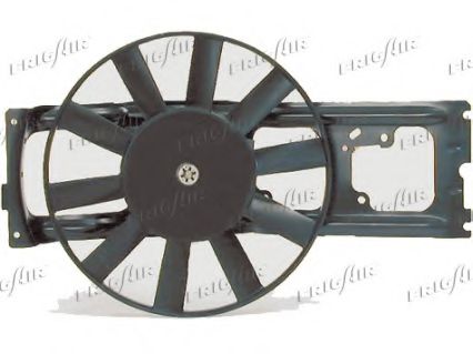 FRIGAIR 0509.1693 Вентилятор, охлаждение двигателя для RENAULT ALLIANCE (Рено Аллианcэ) FRIGAIR 0509.1693 Вентилятор, охлаждение двигателя для RENAULT ALLIANCE (Рено Аллианcэ)