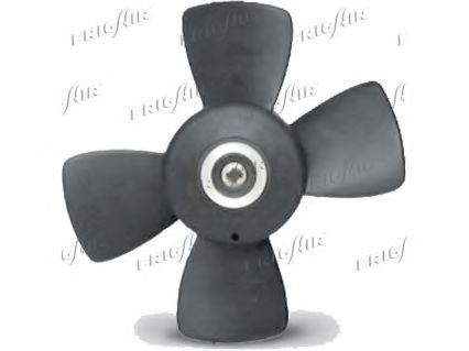 FRIGAIR 0510.1548 Вентилятор, охлаждение двигателя для VOLKSWAGEN CORSAR (Фольксваген Cорсар) FRIGAIR 0510.1548 Вентилятор, охлаждение двигателя для VOLKSWAGEN CORSAR (Фольксваген Cорсар)