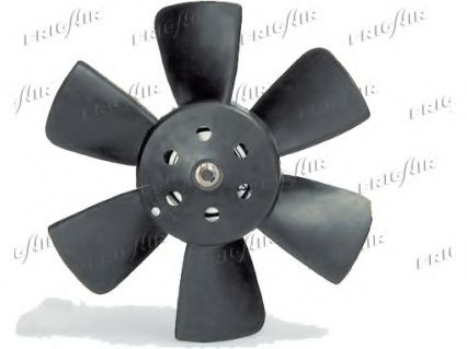 FRIGAIR 0510.1552 Вентилятор, охлаждение двигателя для VOLKSWAGEN GOLF (Фольксваген Голф) FRIGAIR 0510.1552 Вентилятор, охлаждение двигателя для VOLKSWAGEN GOLF (Фольксваген Голф)