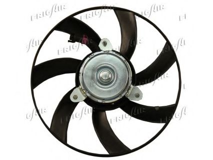 FRIGAIR 0510.2034 Вентилятор, охлаждение двигателя для SEAT TOLEDO (Сеат Толэдо) FRIGAIR 0510.2034 Вентилятор, охлаждение двигателя для SEAT TOLEDO (Сеат Толэдо)