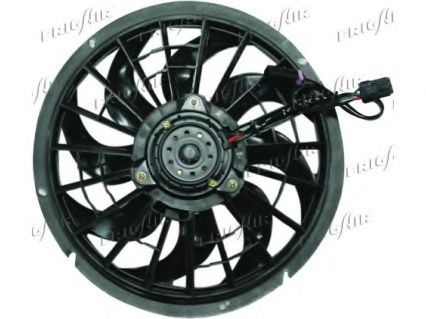 FRIGAIR 0511.1004 Вентилятор, охлаждение двигателя для VOLVO 850 (Вольво 850) FRIGAIR 0511.1004 Вентилятор, охлаждение двигателя для VOLVO 850 (Вольво 850)