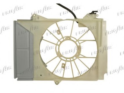 FRIGAIR 0515.4000 Вентилятор, охлаждение двигателя для TOYOTA VITZ (Тойота/тоета Vитз) FRIGAIR 0515.4000 Вентилятор, охлаждение двигателя для TOYOTA VITZ (Тойота/тоета Vитз)