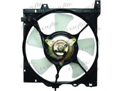 FRIGAIR 0521.1002 Вентилятор, охлаждение двигателя для NISSAN PRIMERA (Ниссан Примера) FRIGAIR 0521.1002 Вентилятор, охлаждение двигателя для NISSAN PRIMERA (Ниссан Примера)
