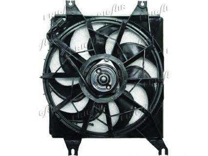 FRIGAIR 0528.1001 Вентилятор, охлаждение двигателя для HYUNDAI EXCEL (Хендай Эxcэл) FRIGAIR 0528.1001 Вентилятор, охлаждение двигателя для HYUNDAI EXCEL (Хендай Эxcэл)
