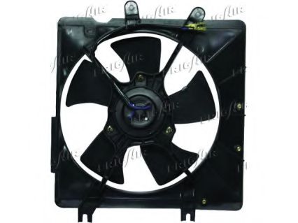 FRIGAIR 0533.1003 Вентилятор, охлаждение двигателя для KIA MENTOR (Киа Мэнтор) FRIGAIR 0533.1003 Вентилятор, охлаждение двигателя для KIA MENTOR (Киа Мэнтор)