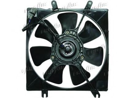 FRIGAIR 0533.1006 Вентилятор, охлаждение двигателя для KIA MENTOR (Киа Мэнтор) FRIGAIR 0533.1006 Вентилятор, охлаждение двигателя для KIA MENTOR (Киа Мэнтор)