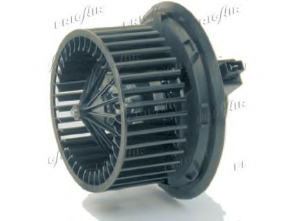 FRIGAIR 0599.1010 Вентилятор салона для FIAT TEMPRA (Фиат Тэмпра) FRIGAIR 0599.1010 Вентилятор салона для FIAT TEMPRA (Фиат Тэмпра)
