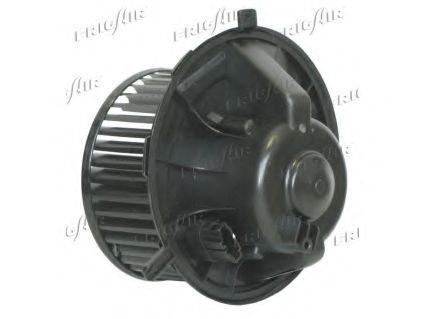FRIGAIR 0599.1106 Вентилятор салона для SEAT ALTEA (Сеат Алтэа) FRIGAIR 0599.1106 Вентилятор салона для SEAT ALTEA (Сеат Алтэа)