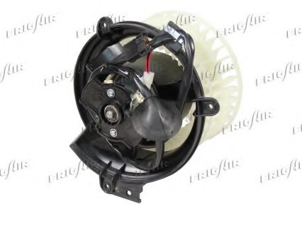FRIGAIR 0599.1172 Вентилятор салона для MERCEDESBENZ (Мерседес бенц) FRIGAIR 0599.1172 Вентилятор салона для MERCEDESBENZ (Мерседес бенц)