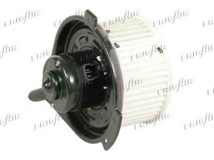 FRIGAIR 0599.1181 Вентилятор салона для VOLKSWAGEN (Фольксваген) FRIGAIR 0599.1181 Вентилятор салона для VOLKSWAGEN (Фольксваген)