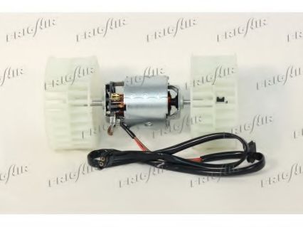 FRIGAIR 0599.1183 Вентилятор салона для MERCEDESBENZ (Мерседес бенц) FRIGAIR 0599.1183 Вентилятор салона для MERCEDESBENZ (Мерседес бенц)