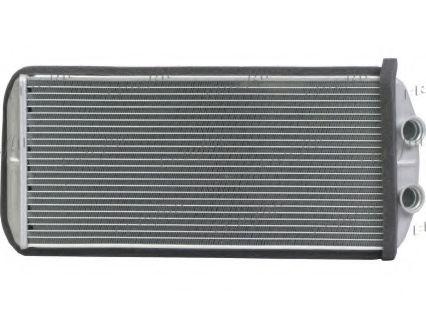 FRIGAIR 0603.3008 Теплообменник, отопление салона для CITROËN C4 I (CитроËн С4 и) FRIGAIR 0603.3008 Теплообменник, отопление салона для CITROËN C4 I (CитроËн С4 и)