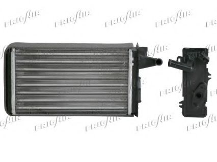 FRIGAIR 0604.3002 Теплообменник, отопление салона для FIAT TEMPRA (Фиат Тэмпра) FRIGAIR 0604.3002 Теплообменник, отопление салона для FIAT TEMPRA (Фиат Тэмпра)