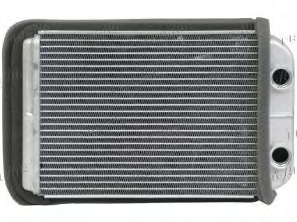 FRIGAIR 0604.3032 Теплообменник, отопление салона для FIAT STILO MULTI (Фиат Стило мульти) FRIGAIR 0604.3032 Теплообменник, отопление салона для FIAT STILO MULTI (Фиат Стило мульти)