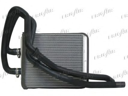 FRIGAIR 0604.3036 Теплообменник, отопление салона для IVECO DAILY IV (Ивеко Даилъ иv) FRIGAIR 0604.3036 Теплообменник, отопление салона для IVECO DAILY IV (Ивеко Даилъ иv)