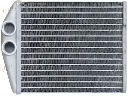 FRIGAIR 0604.3037 Теплообменник, отопление салона для OPEL VECTRA C (Опель Вектра с) FRIGAIR 0604.3037 Теплообменник, отопление салона для OPEL VECTRA C (Опель Вектра с)