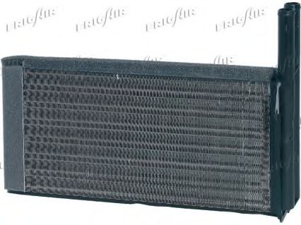 FRIGAIR 0605.3002 Теплообменник, отопление салона для FORD ORION II (Форд Орион 2) FRIGAIR 0605.3002 Теплообменник, отопление салона для FORD ORION II (Форд Орион 2)