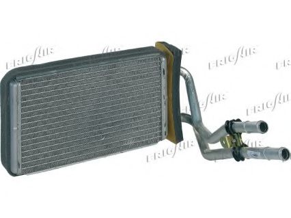 FRIGAIR 0605.3012 Теплообменник, отопление салона для FORD TRANSIT NEO (Форд Трансит нэо) FRIGAIR 0605.3012 Теплообменник, отопление салона для FORD TRANSIT NEO (Форд Трансит нэо)