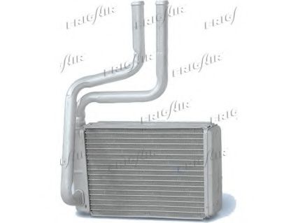 FRIGAIR 0605.3013 Теплообменник, отопление салона для FORD MONDEO (Форд Мондэо) FRIGAIR 0605.3013 Теплообменник, отопление салона для FORD MONDEO (Форд Мондэо)