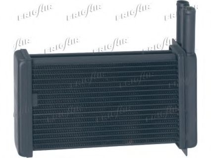 FRIGAIR 0609.2001R Теплообменник, отопление салона для RENAULT ENCORE (Рено Энcорэ) FRIGAIR 0609.2001R Теплообменник, отопление салона для RENAULT ENCORE (Рено Энcорэ)
